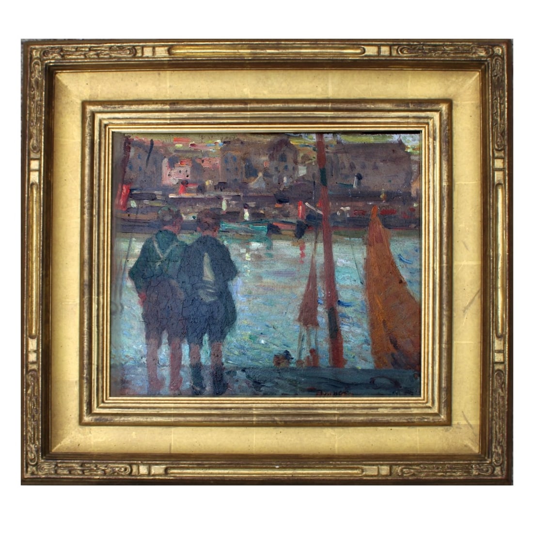 20th Century O/P - 2