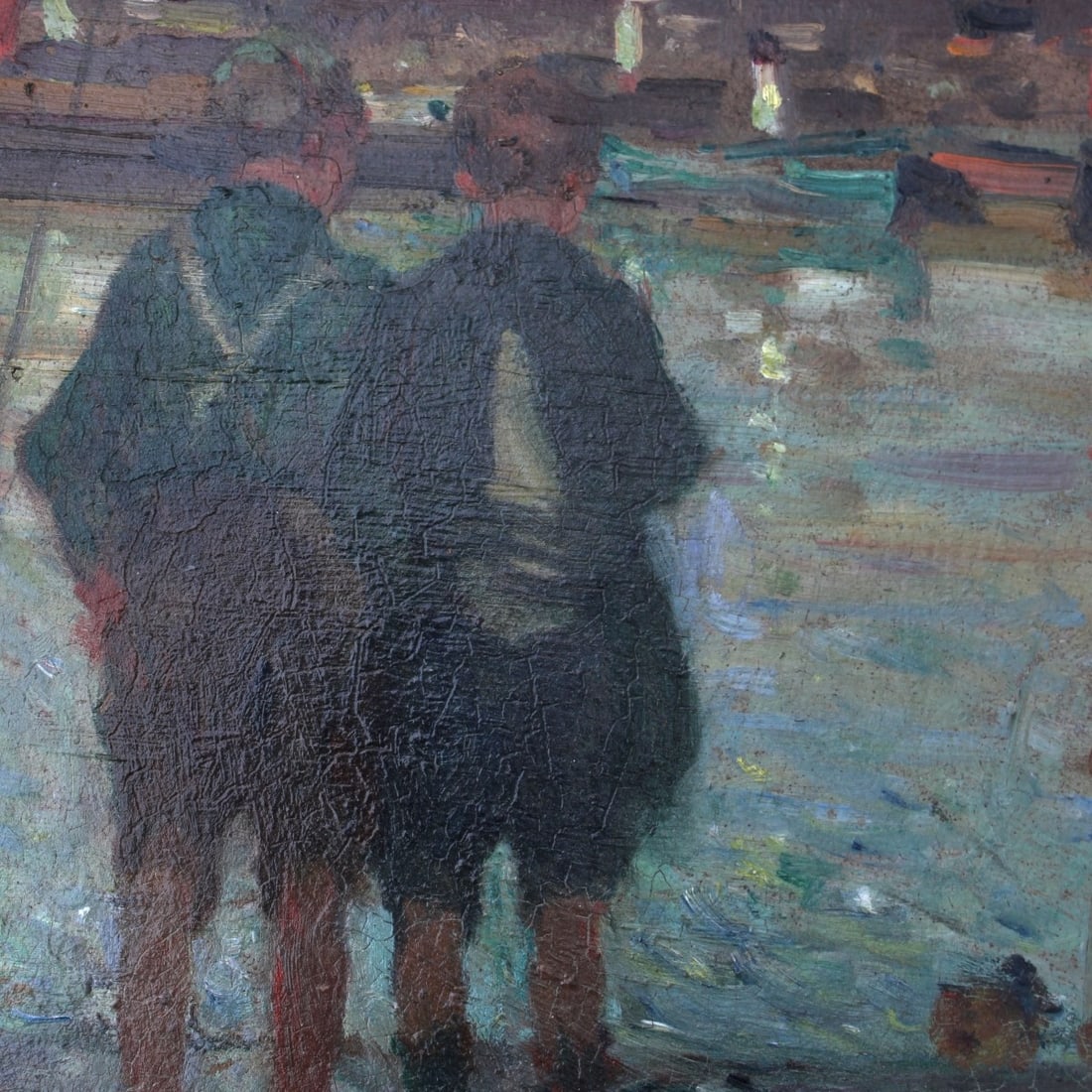 20th Century O/P - 3