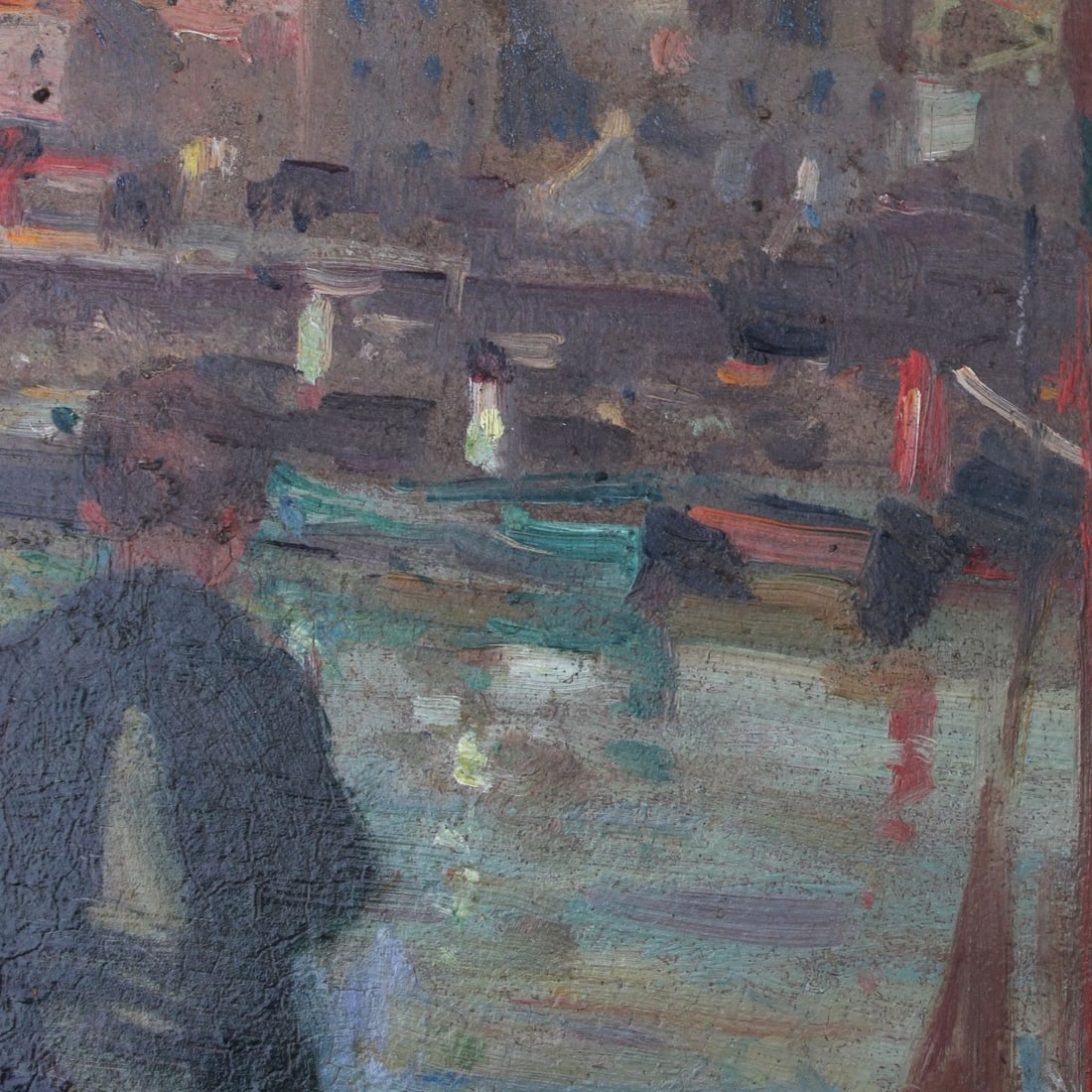 20th Century O/P - 4