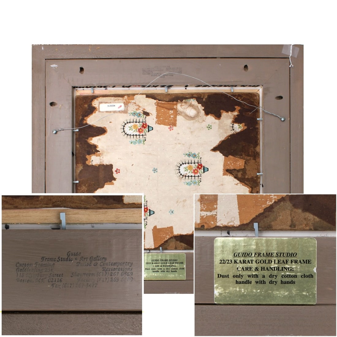 20th Century O/P - 6