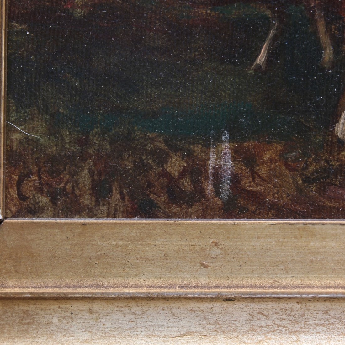 19th Cent. British School O/C - 4