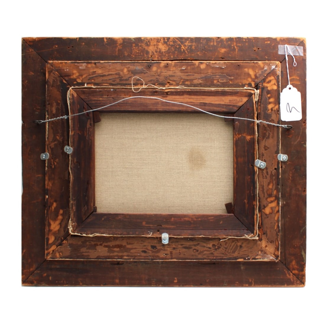 19th Cent. British School O/C - 5