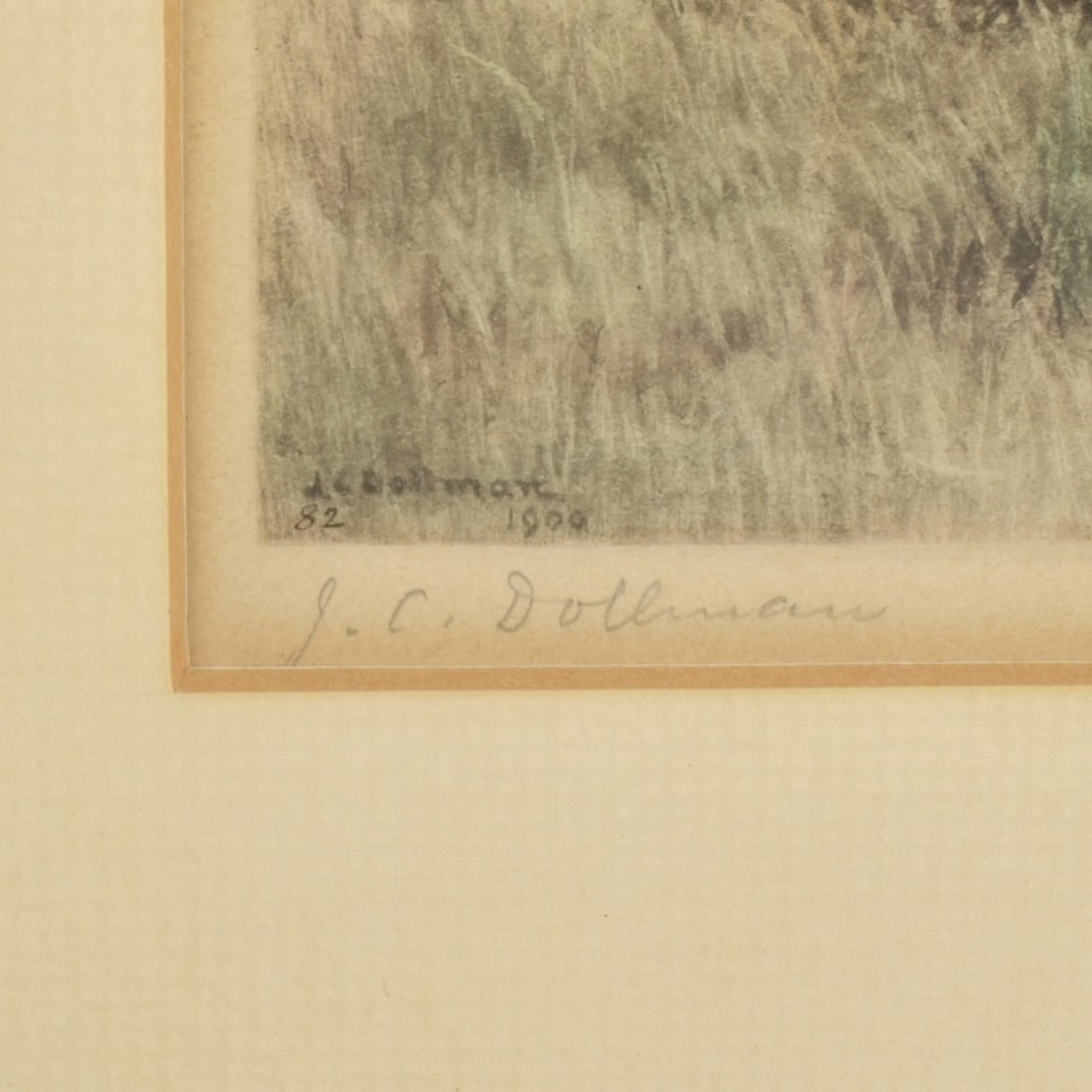 19th & 20th Cent. Golf Prints - 7