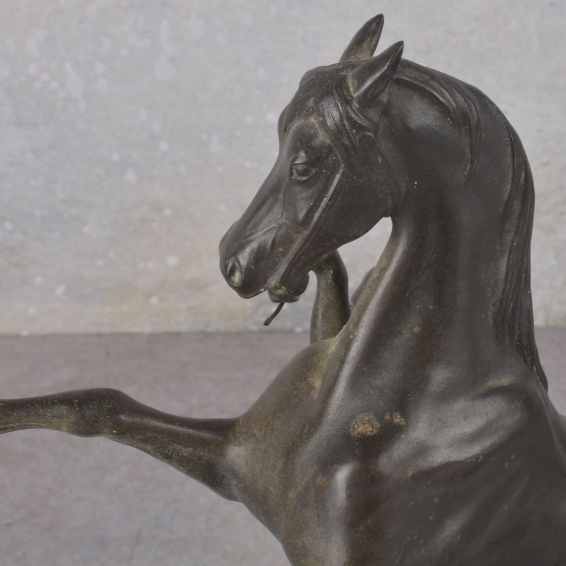 Vintage Bronze Sculptures - 5