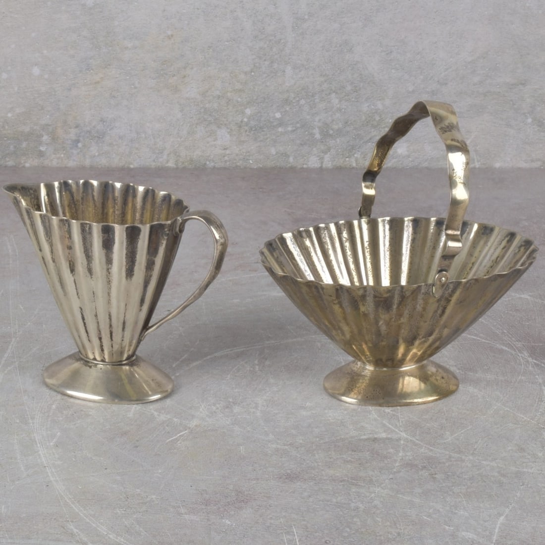 Reed and Barton Sterling Silver - 2