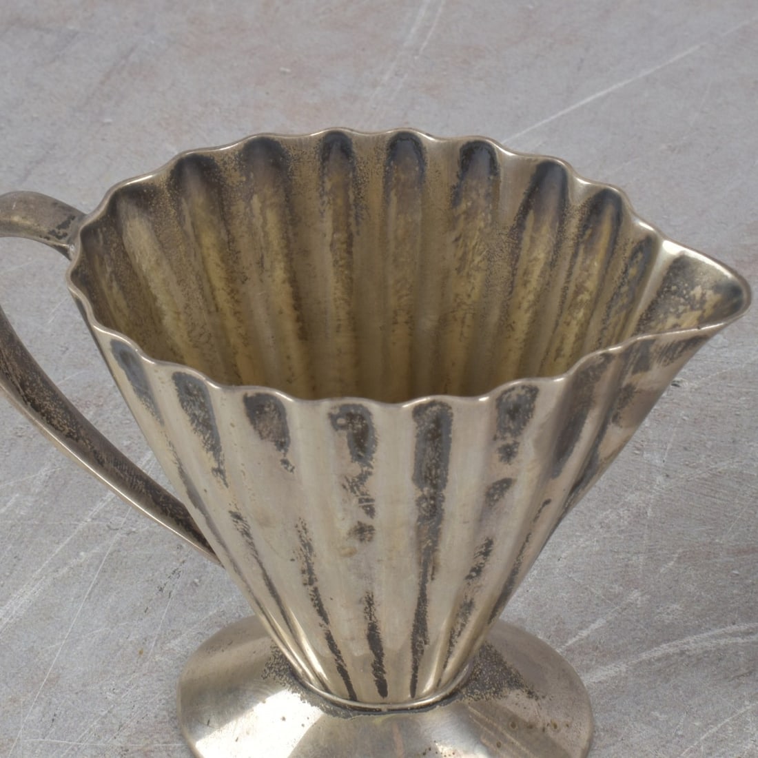 Reed and Barton Sterling Silver - 3