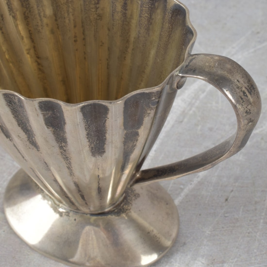 Reed and Barton Sterling Silver - 4