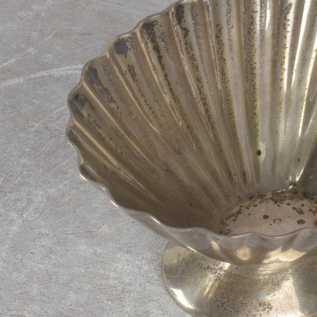 Reed and Barton Sterling Silver - 5