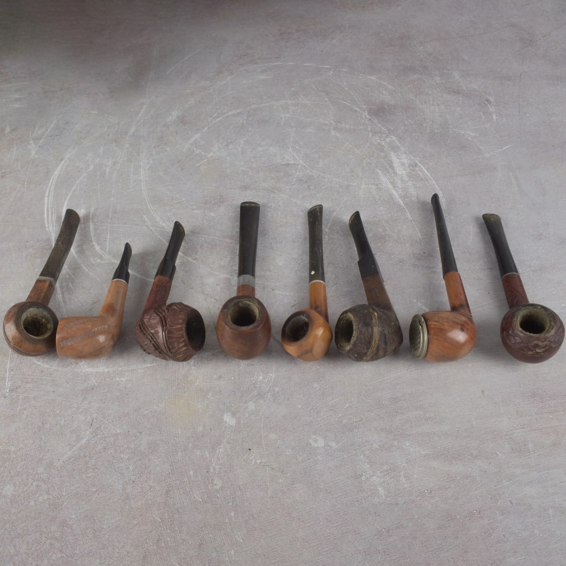 Pipe Tobacco Storage Cabinet - 2