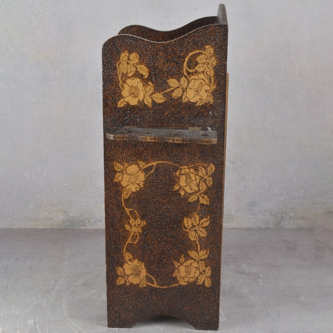 Pipe Tobacco Storage Cabinet - 3