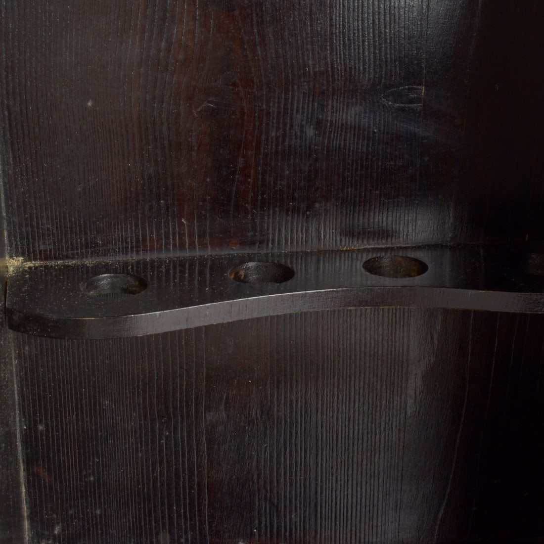 Pipe Tobacco Storage Cabinet - 6