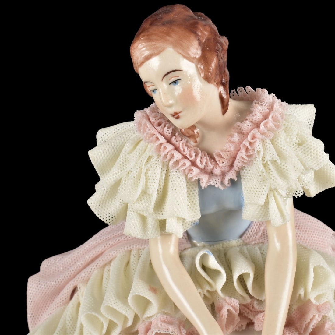 Wilhelm Rittirsch Dresden Sculptures - 3