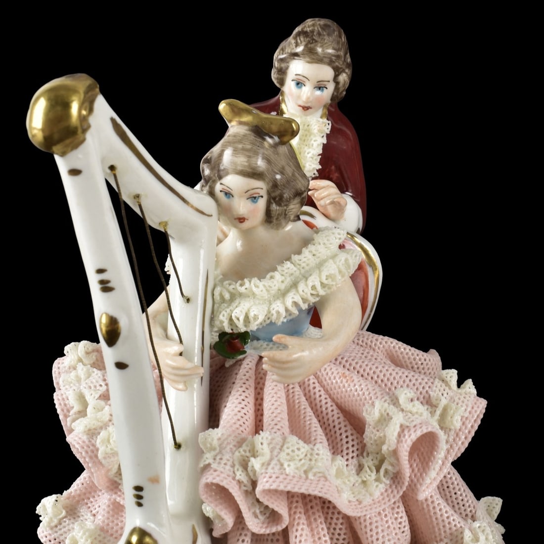 Wilhelm Rittirsch Dresden Sculptures - 5