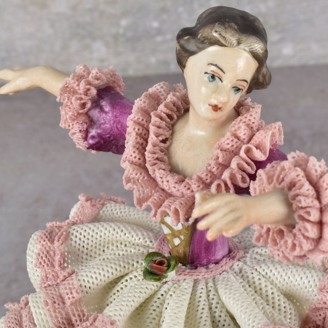 Wilhelm Rittirsch Dresden Ballerinas - 3