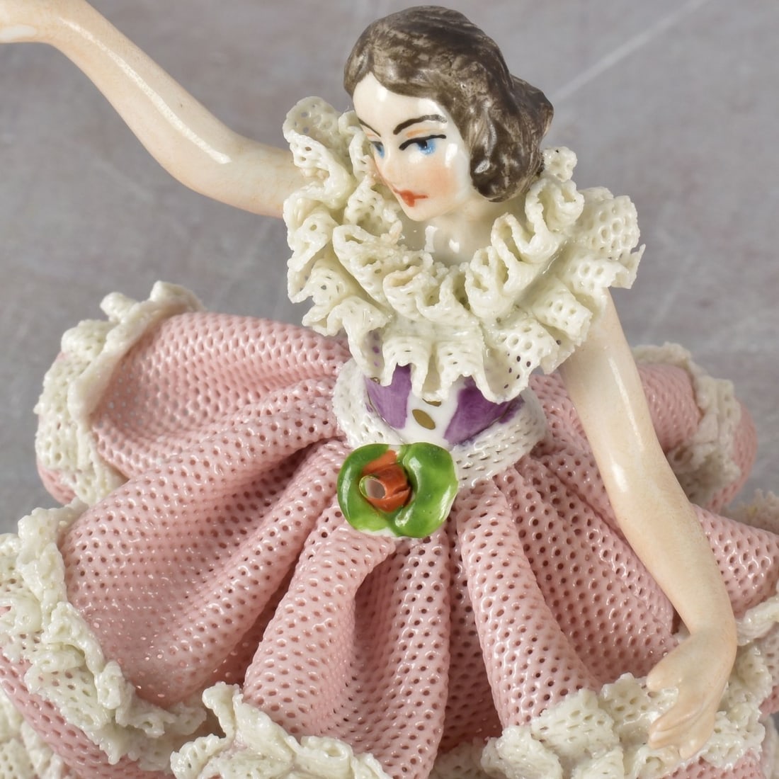 Wilhelm Rittirsch Dresden Ballerinas - 4