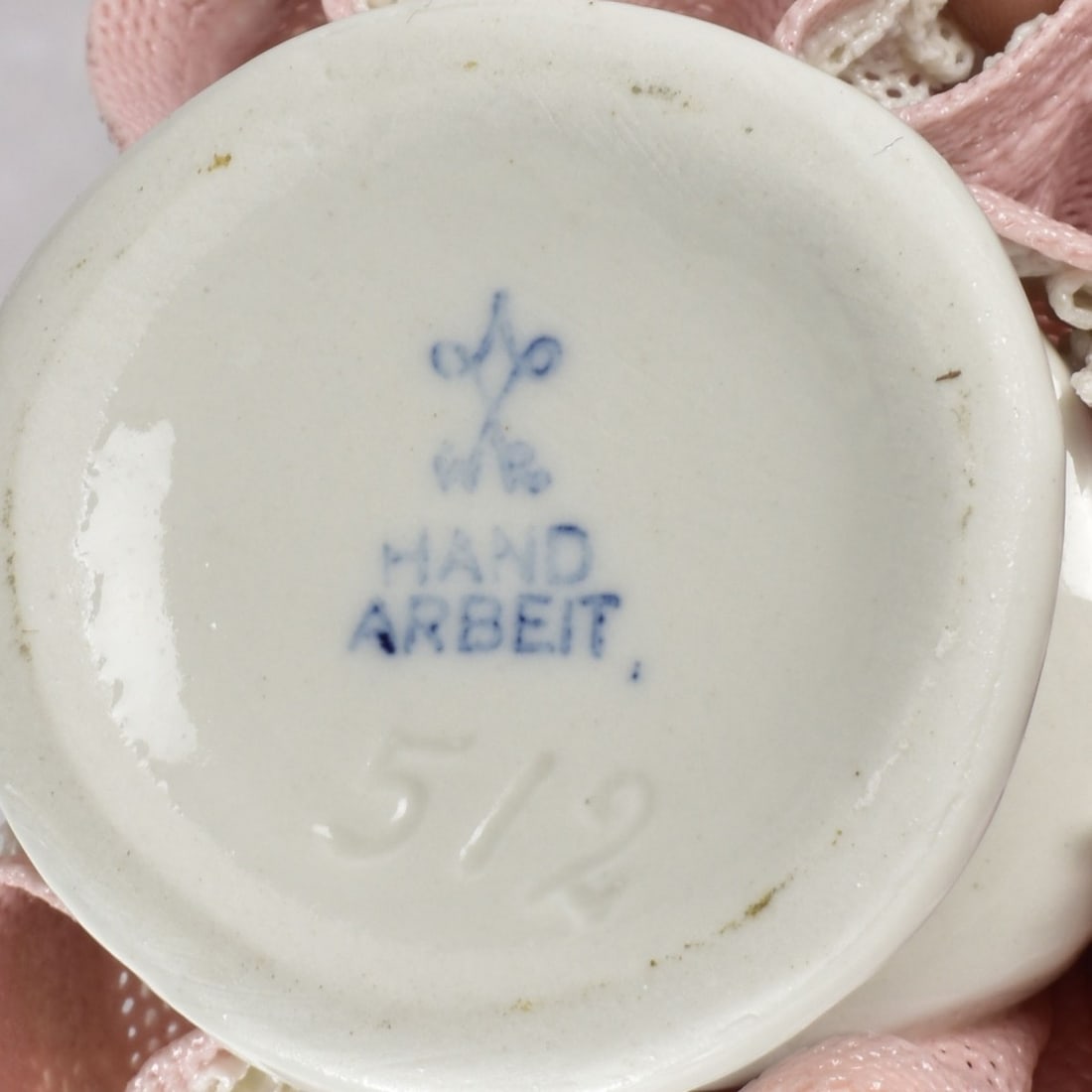 Wilhelm Rittirsch Dresden Ballerinas - 6