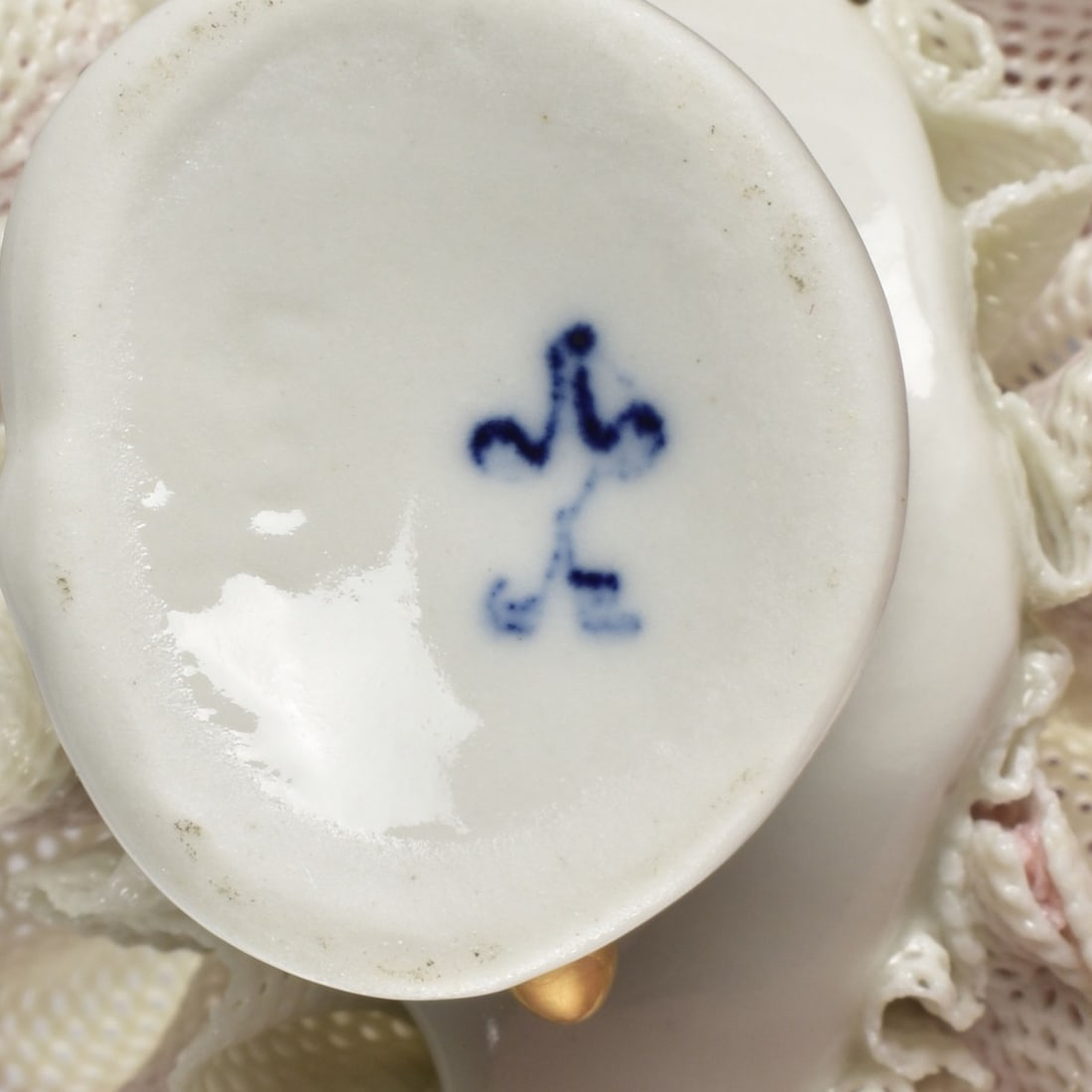 Wilhelm Rittirsch Dresden Ballerinas - 7