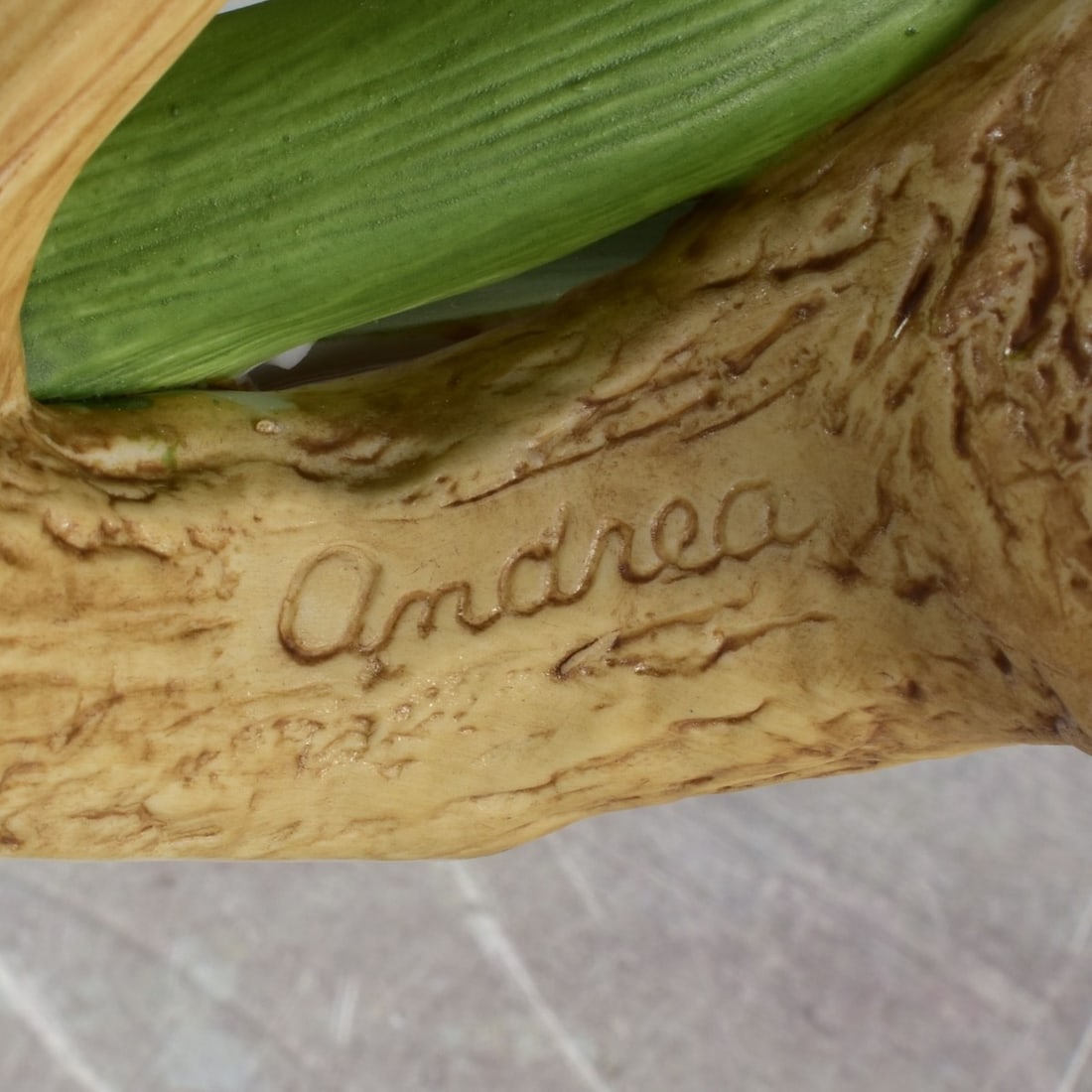 Painted Bisque Figurines - 7