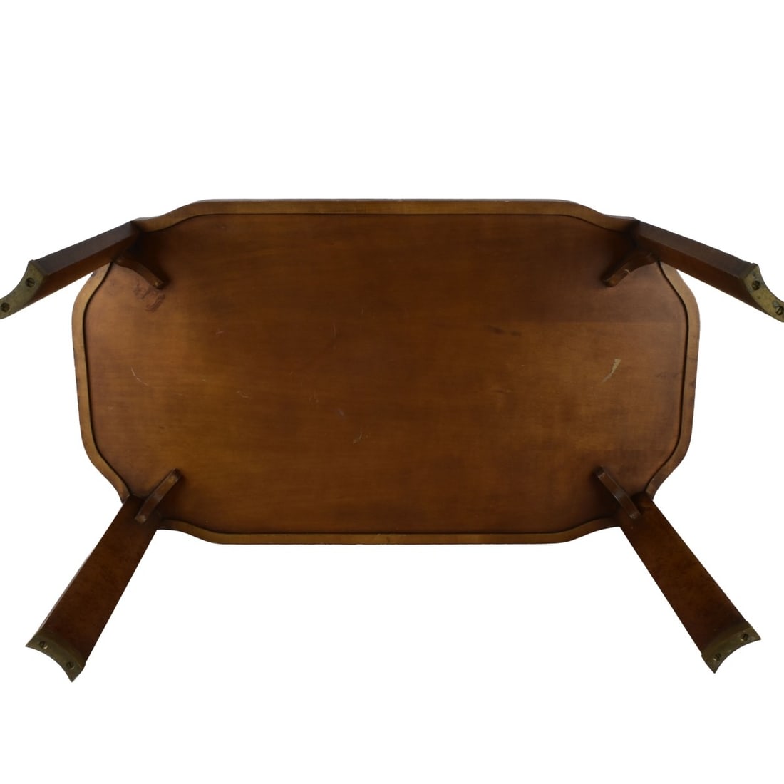 Vintage Rectangular Table - 9