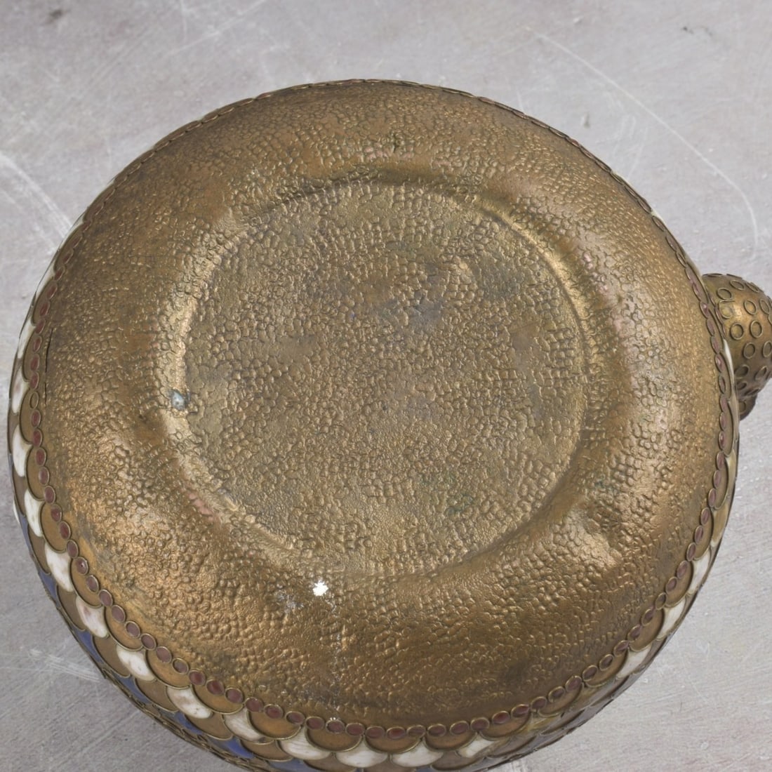 Antique Bronze Articles - 6