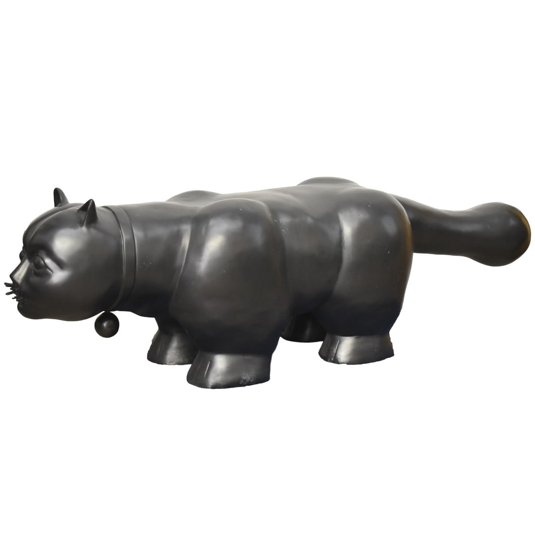 Fernando Botero, Colombian (1932–2023) (1 of 8)