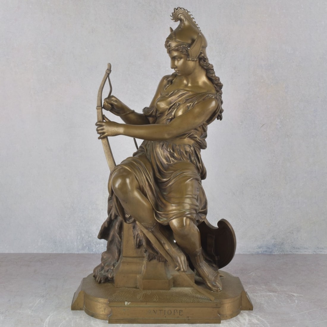 Emile Hebert, French (1828-1893) (1 of 9)