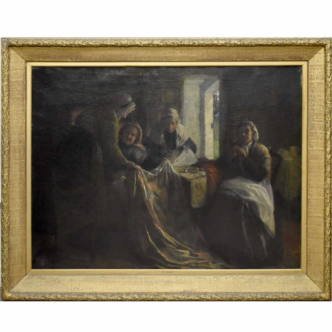 Mary Evelina Kindon, British (c. 1879–1918) (1 of 6)