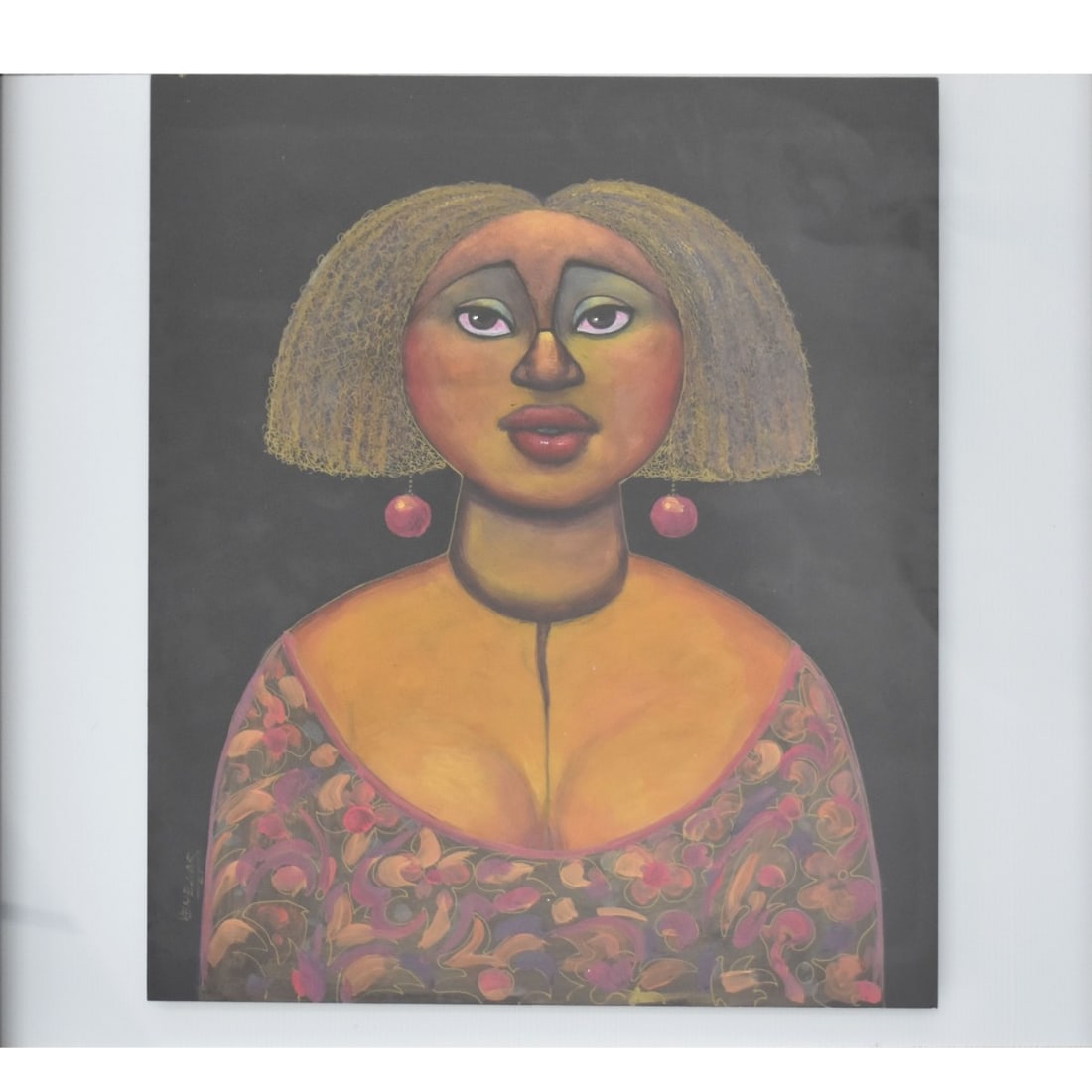 Julio Venegas, Cuban/American (b. 1946) (1 of 7)