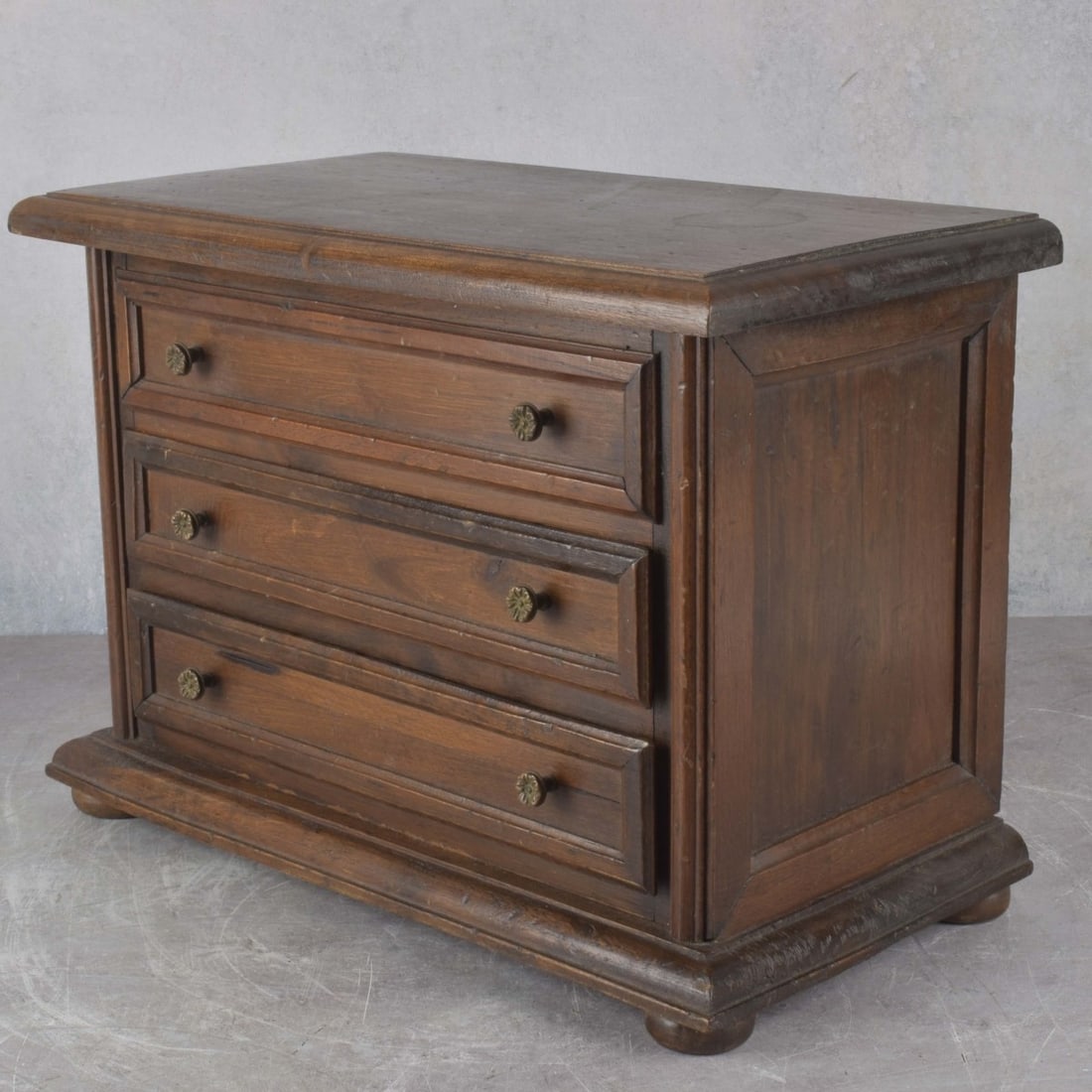Miniature Chest - 3