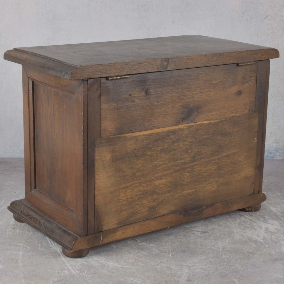 Miniature Chest - 8