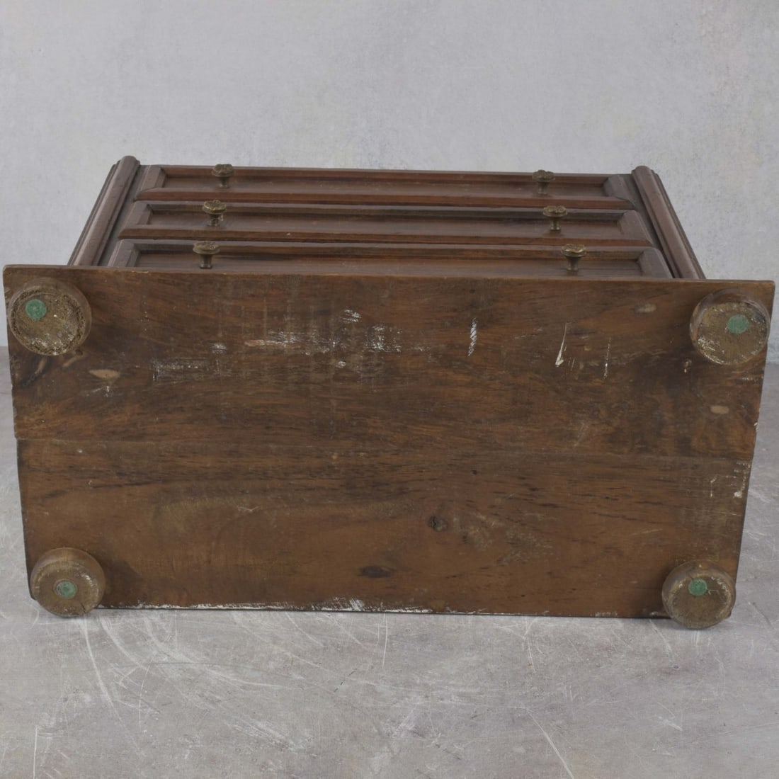 Miniature Chest - 9