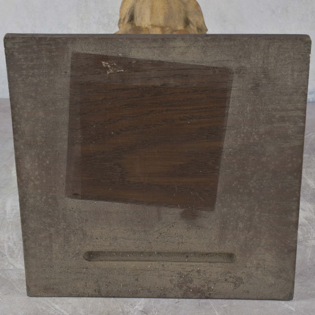 Lion Head Wall Sconce - 6