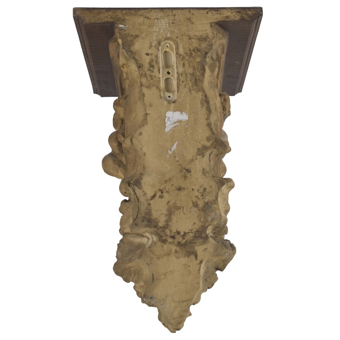 Lion Head Wall Sconce - 7