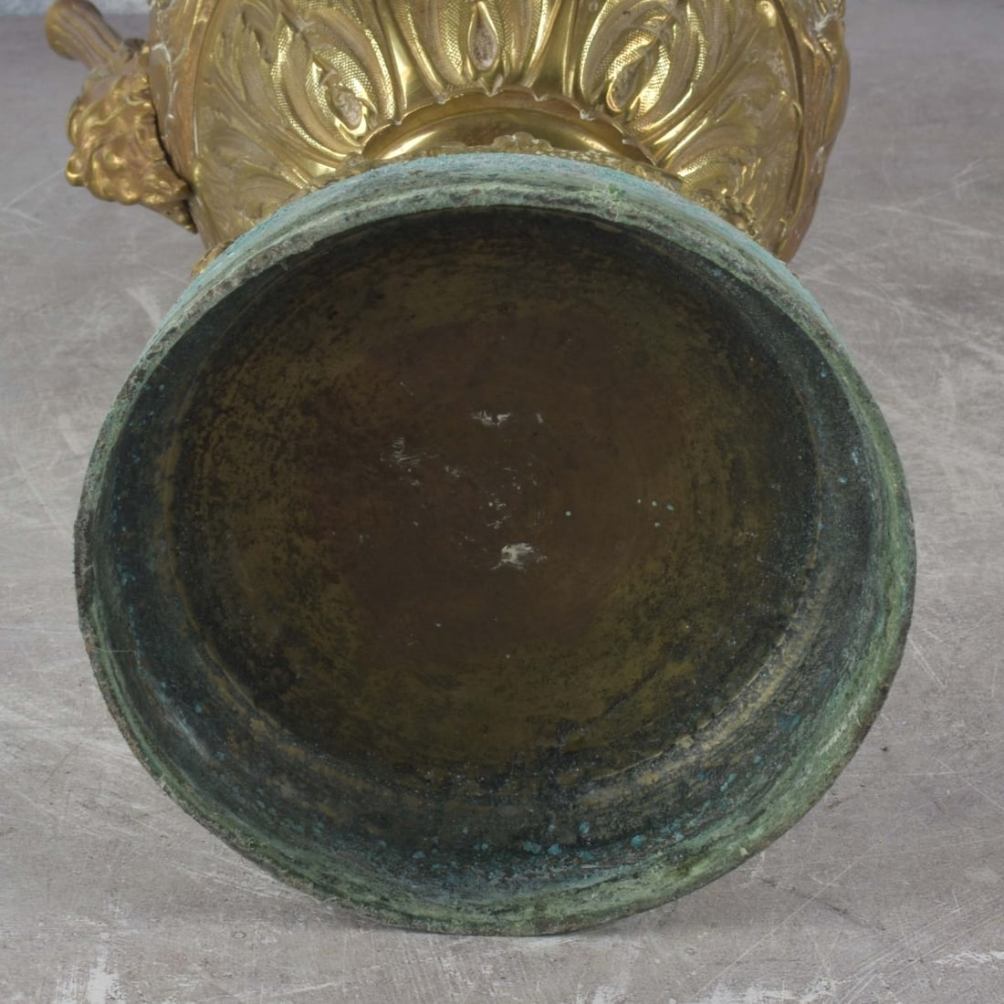 Bronze Ewer - 9