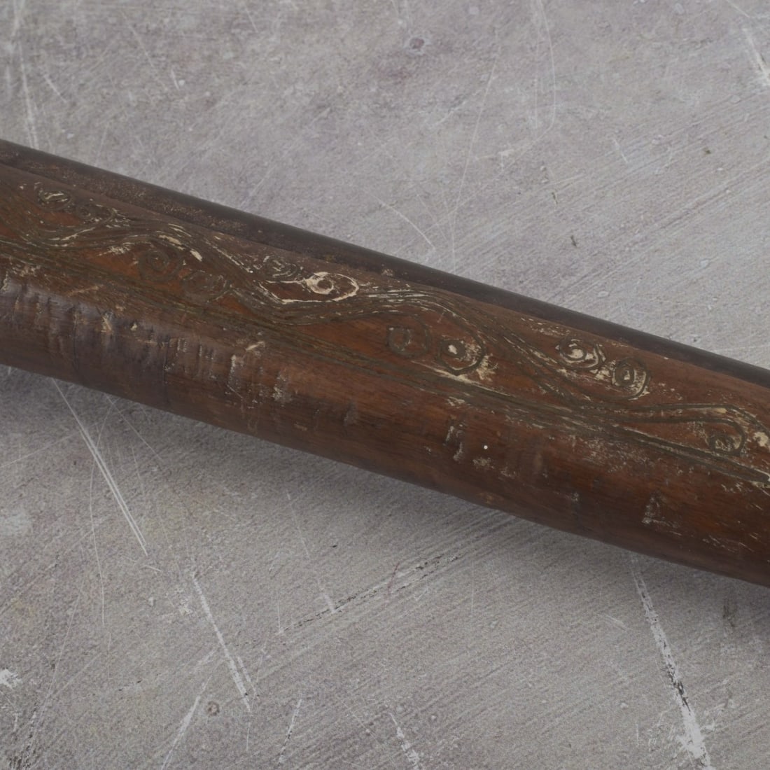 Flintlock Pistol - 4