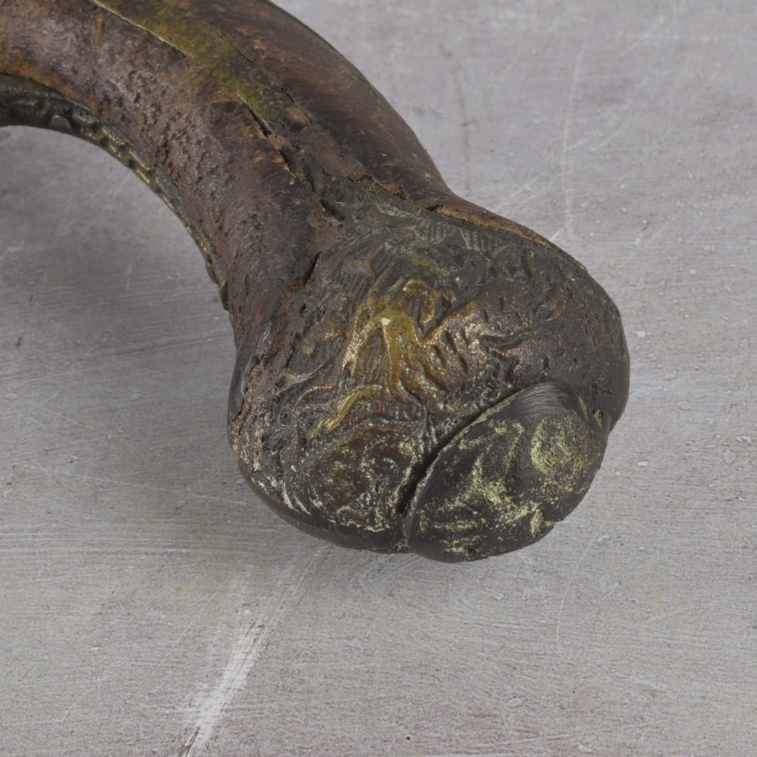 Flintlock Pistol - 6