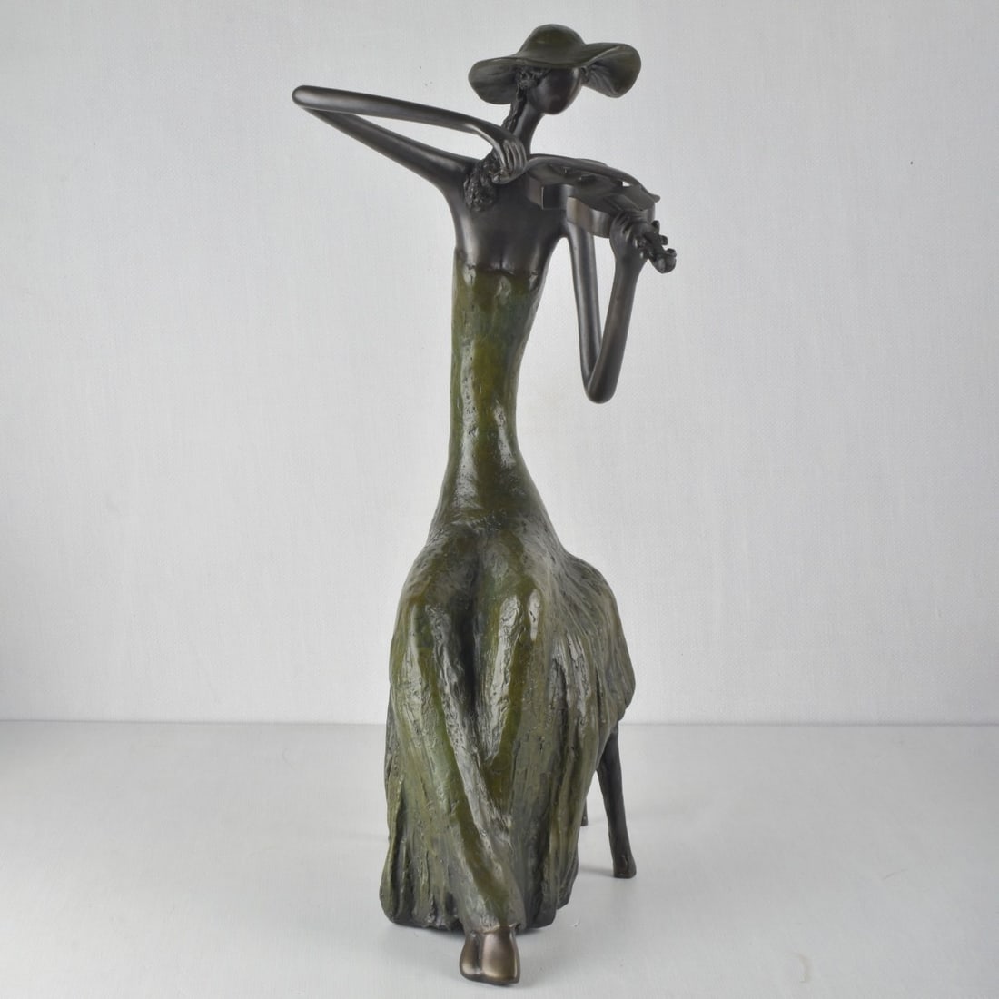 Ruth Bloch, Israeli, (b. 1951) (1 of 6)