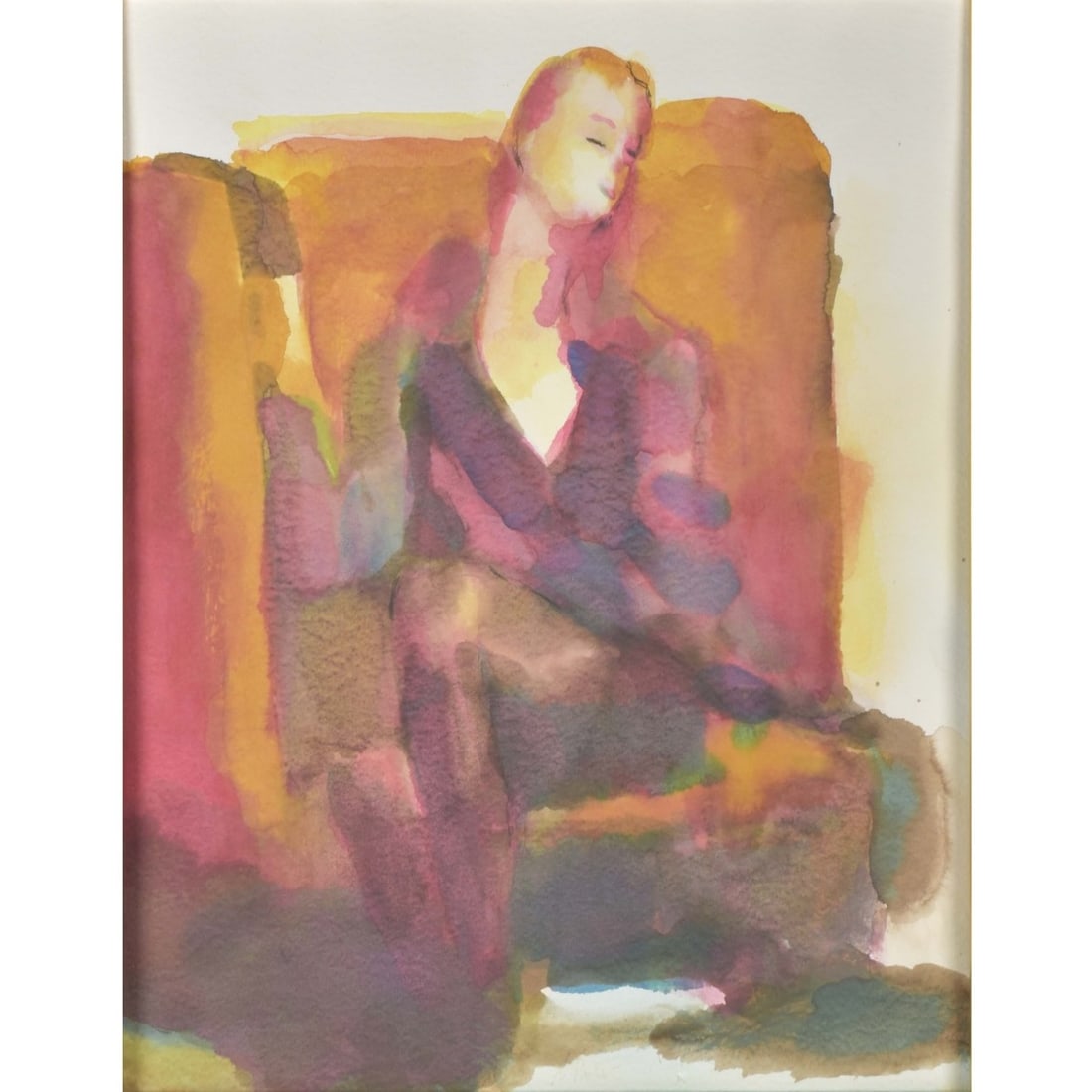Nicola Simbari, Italian (1927-2012) (1 of 7)