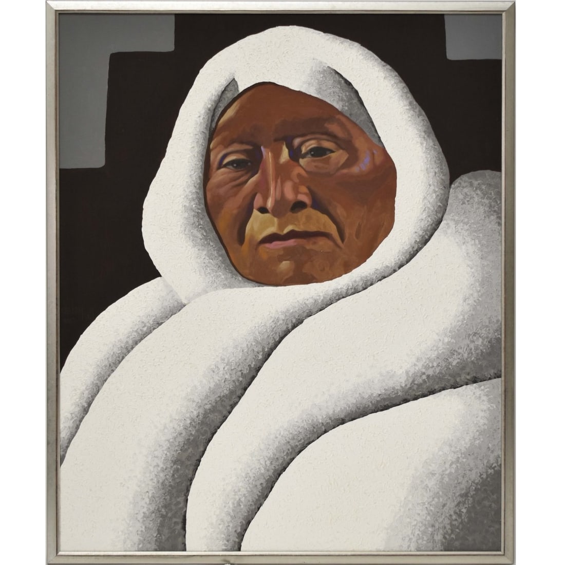 Carlos Hall, American (1928-1997) (1 of 9)