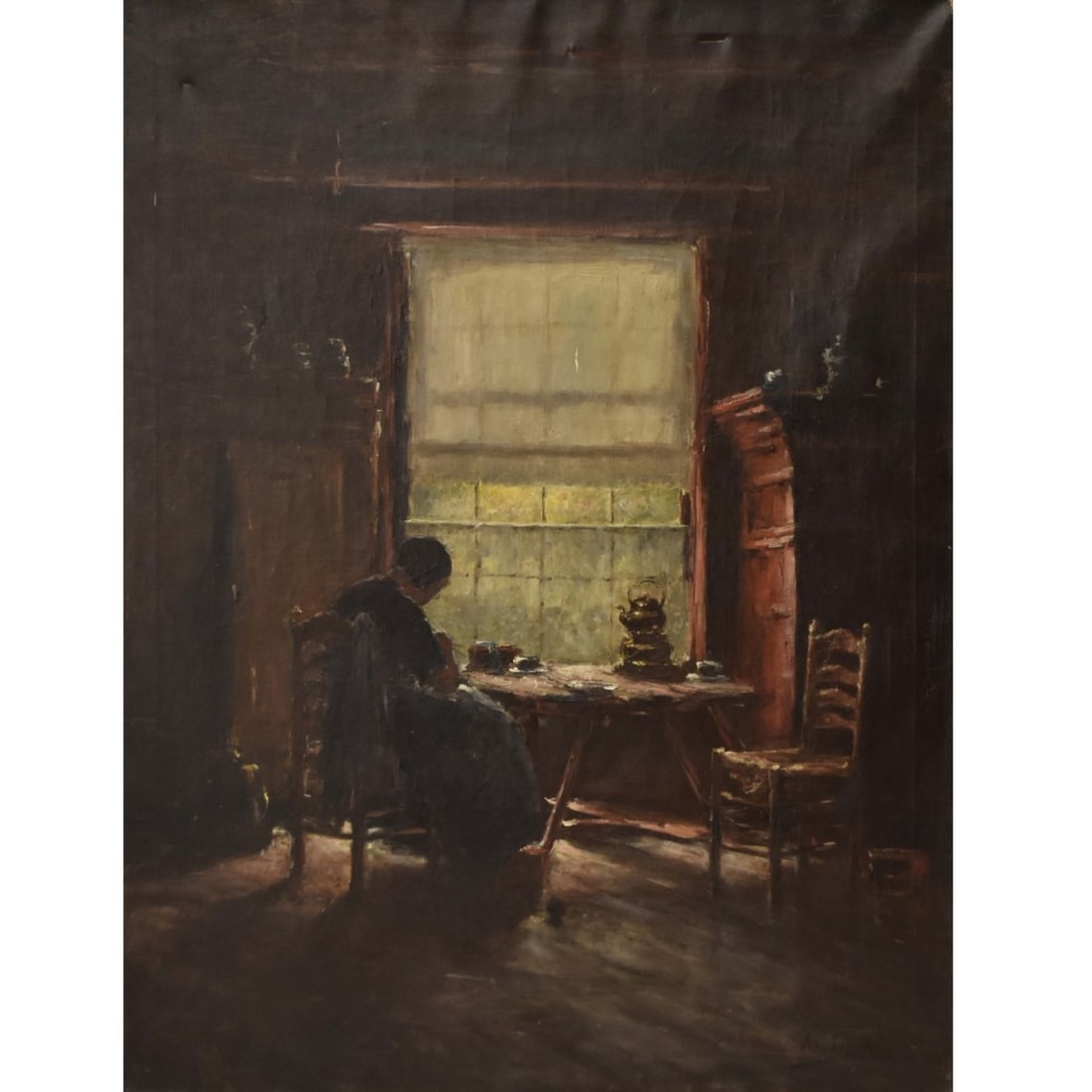 Armand Gustave Jamar (BELGIAN, 1870–1946) (1 of 8)