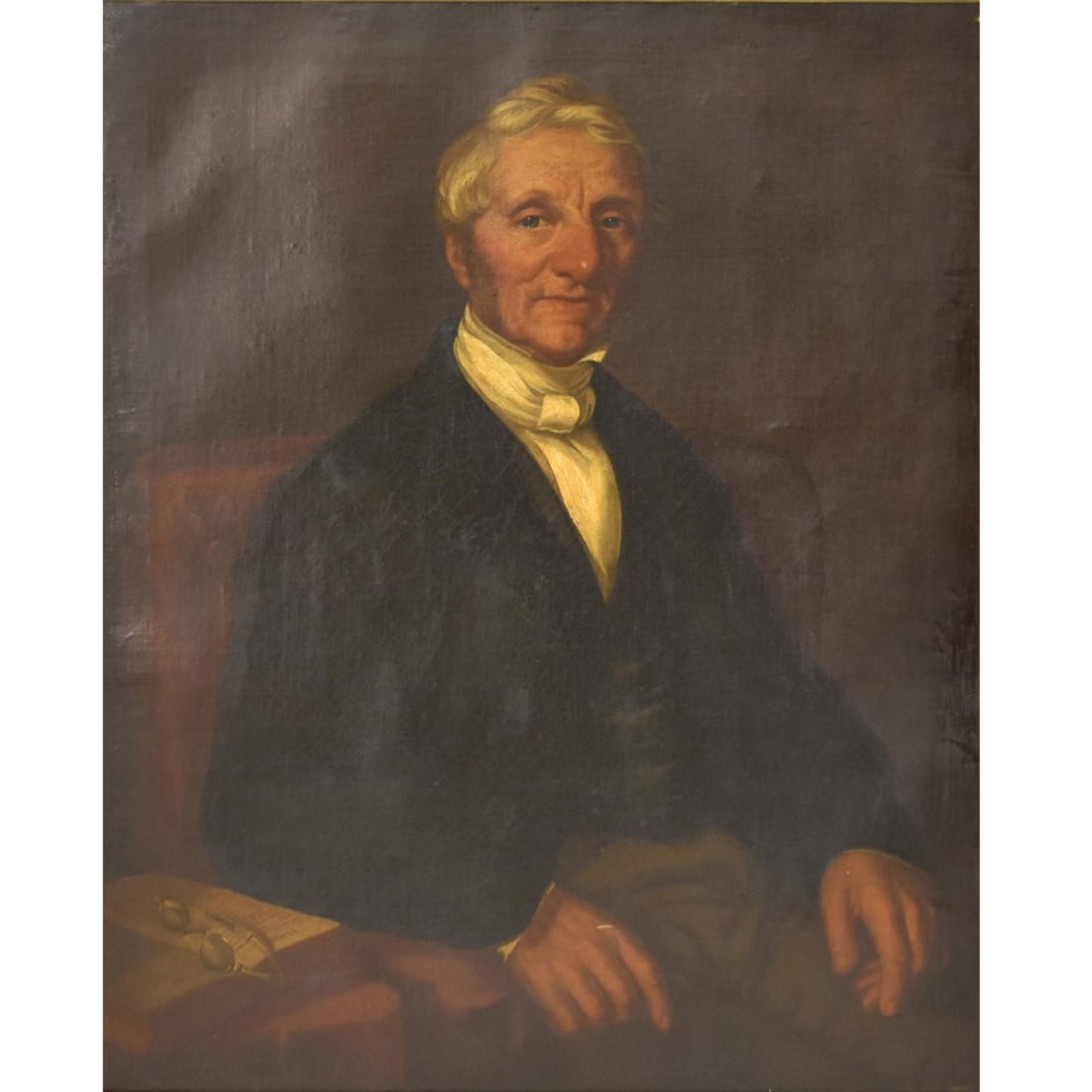 Attributed to: Jan Adam Janszoon Kruseman (1 of 6)