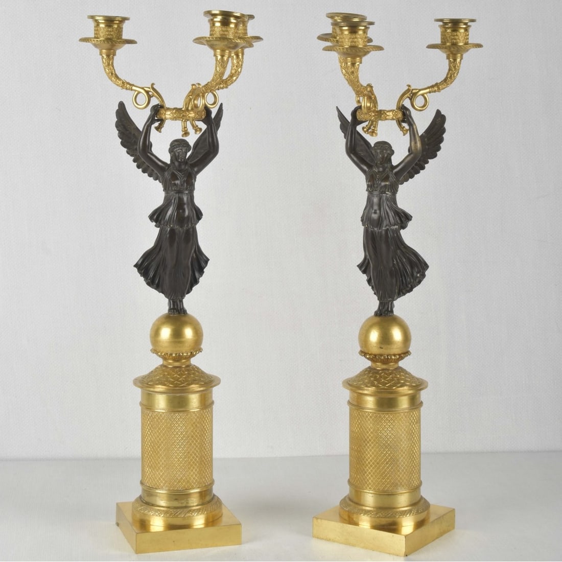 Pierre-Philippe Thomire, French (1751-1843) (1 of 8)