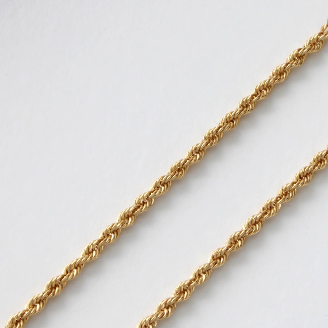 14K Bracelet - 2