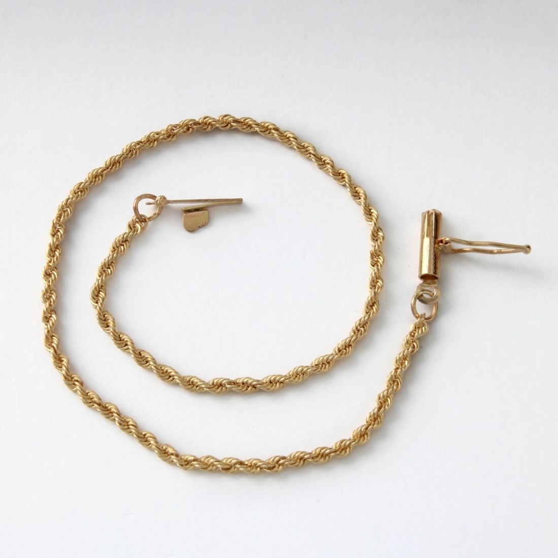 14K Bracelet - 3