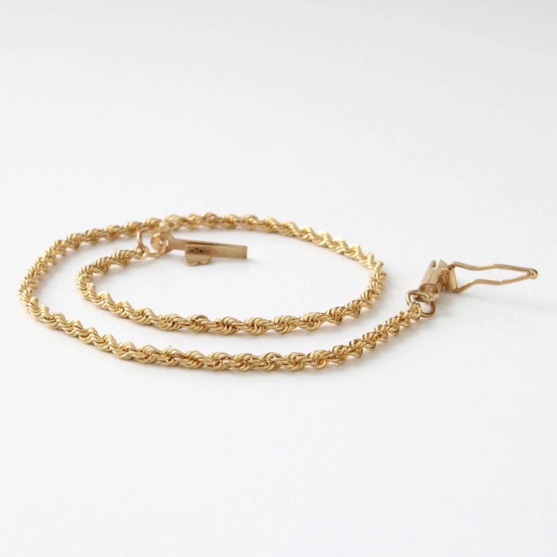 14K Bracelet - 4