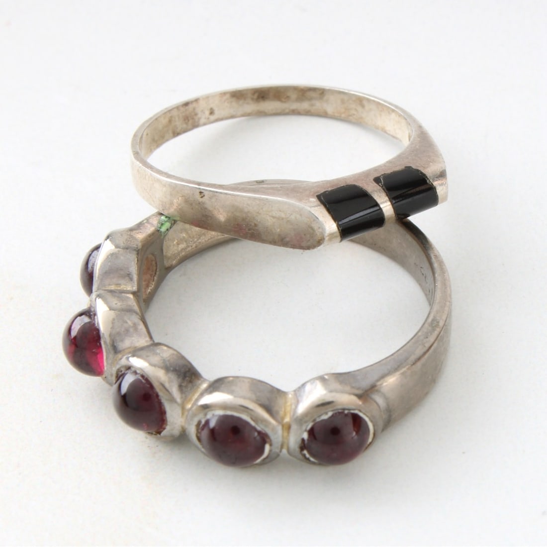 Silver Jewelry - 3