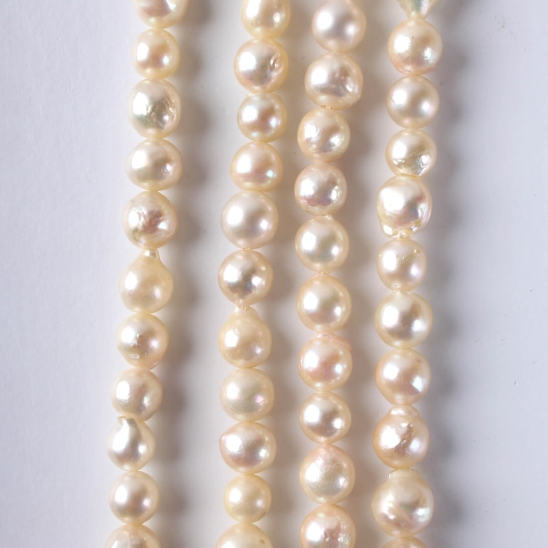 Pearl Necklace - 2