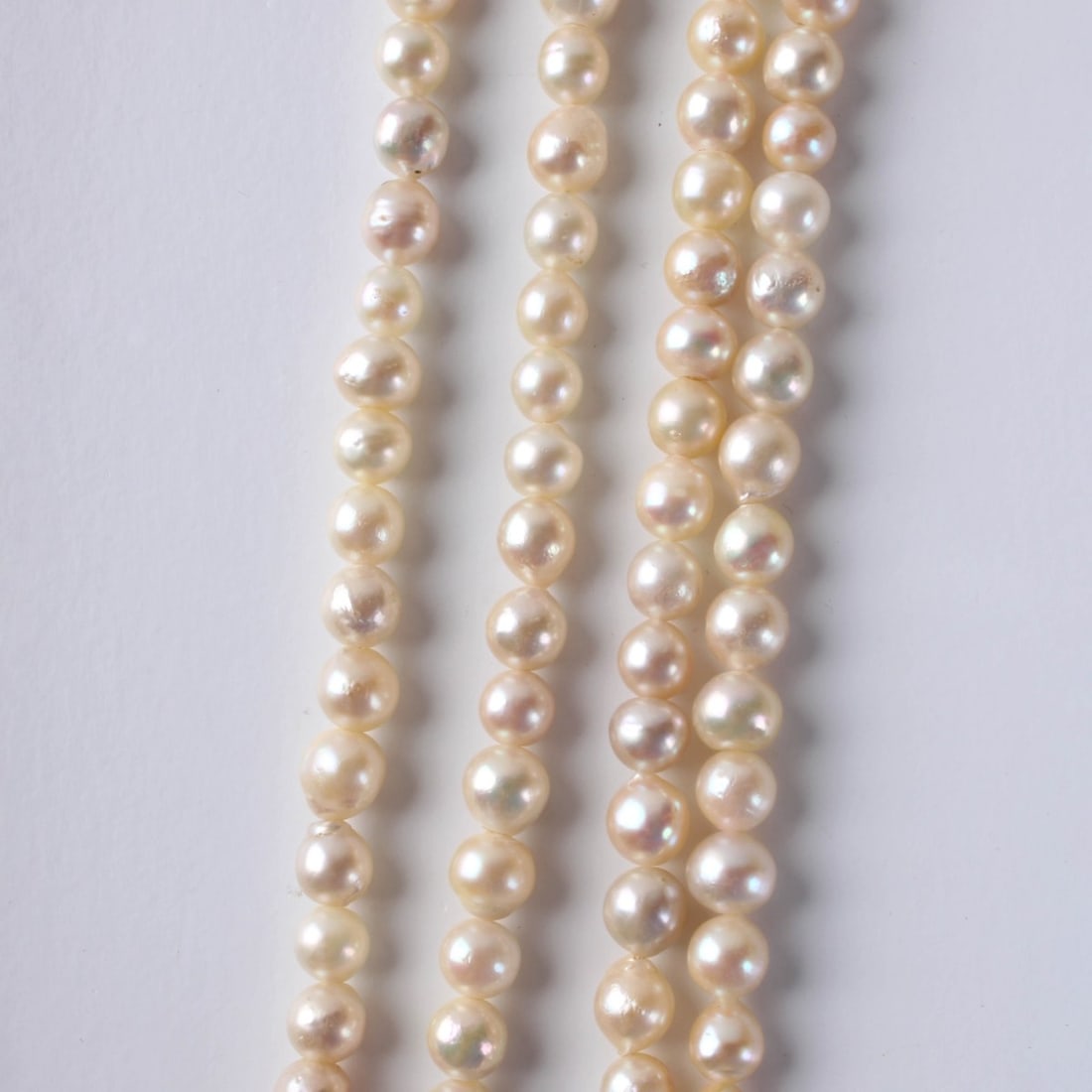 Pearl Necklace - 2