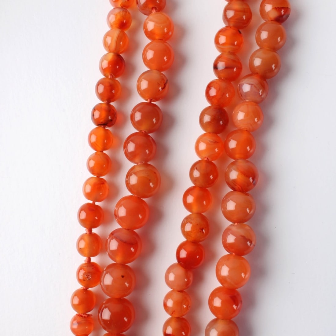 Hardstone Necklaces - 2
