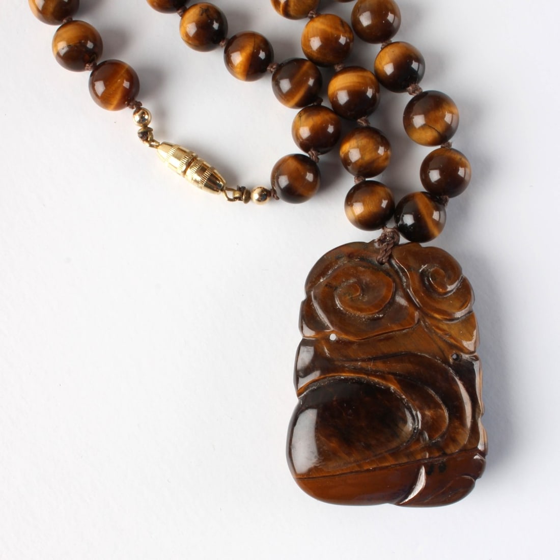 Hardstone Necklaces - 3